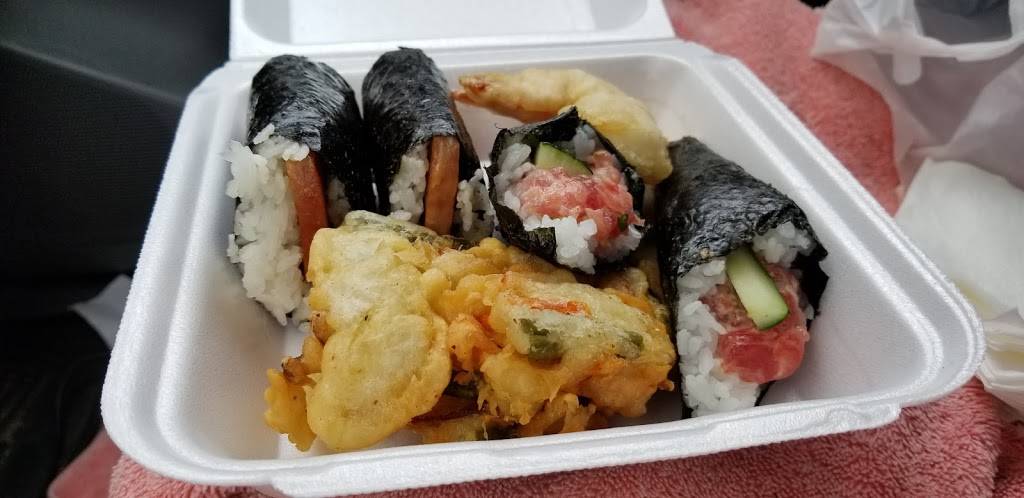 Masa & Joyce okazuya | restaurant | 45-582 Kamehameha Hwy, Kaneohe, HI 96744, USA | 8082356129 OR +1 808-235-6129