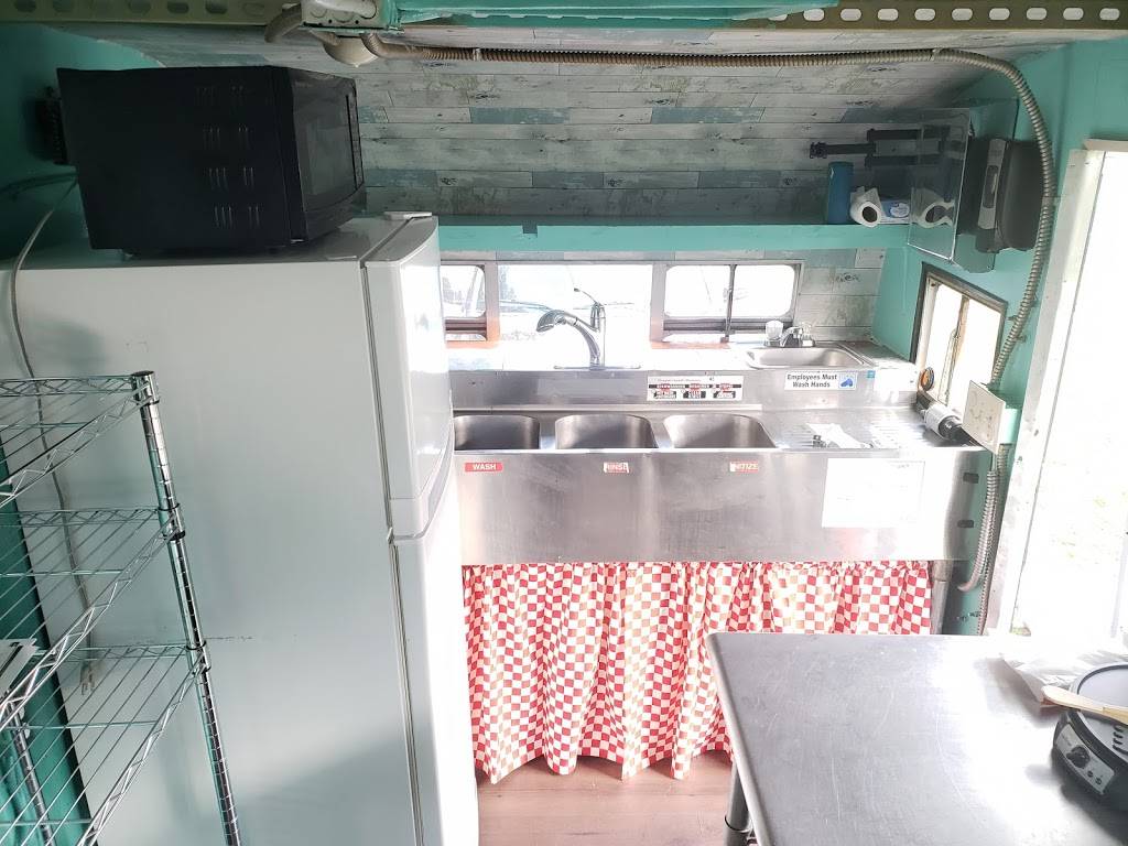 Outside The Lunchbox | restaurant | 5235 NE Sandy Blvd, Portland, OR 97213, USA | 7194009319 OR +1 719-400-9319