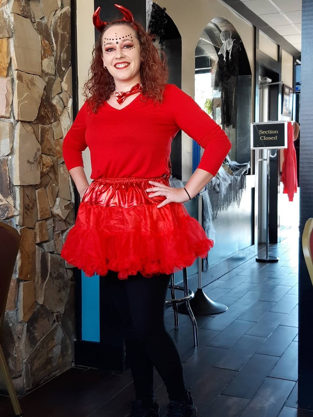 Hoff’s Grill | restaurant | 1621 W Innes St, Salisbury, NC 28144, USA | 7048702577 OR +1 704-870-2577