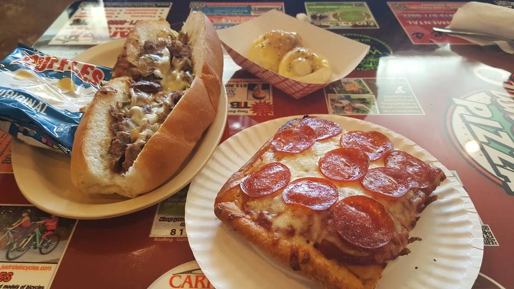 Fishhawk Pizza | meal takeaway | 15260 Fishhawk Blvd, Lithia, FL 33547, USA | 8136854646 OR +1 813-685-4646