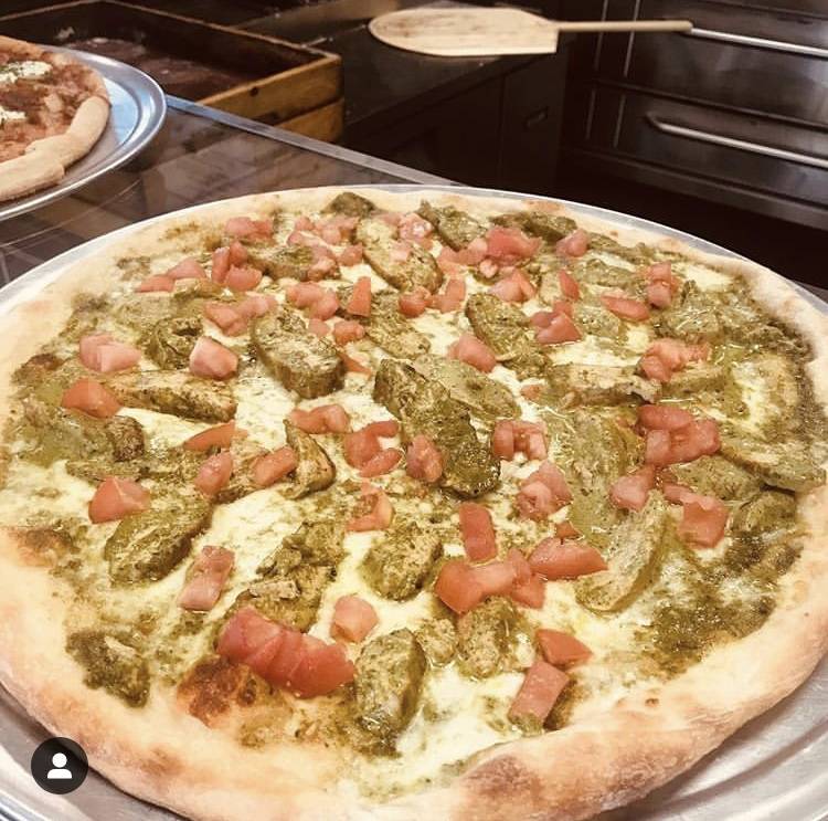 Donnas Pizza By Chef Anton Testino | meal delivery | 433 Ringwood Ave, Pompton Lakes, NJ 07442, USA | 9733371437 OR +1 973-337-1437