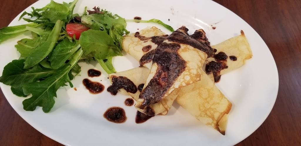 Java Grill | restaurant | 611 King St, Alexandria, VA 22314, USA | 5714317631 OR +1 571-431-7631