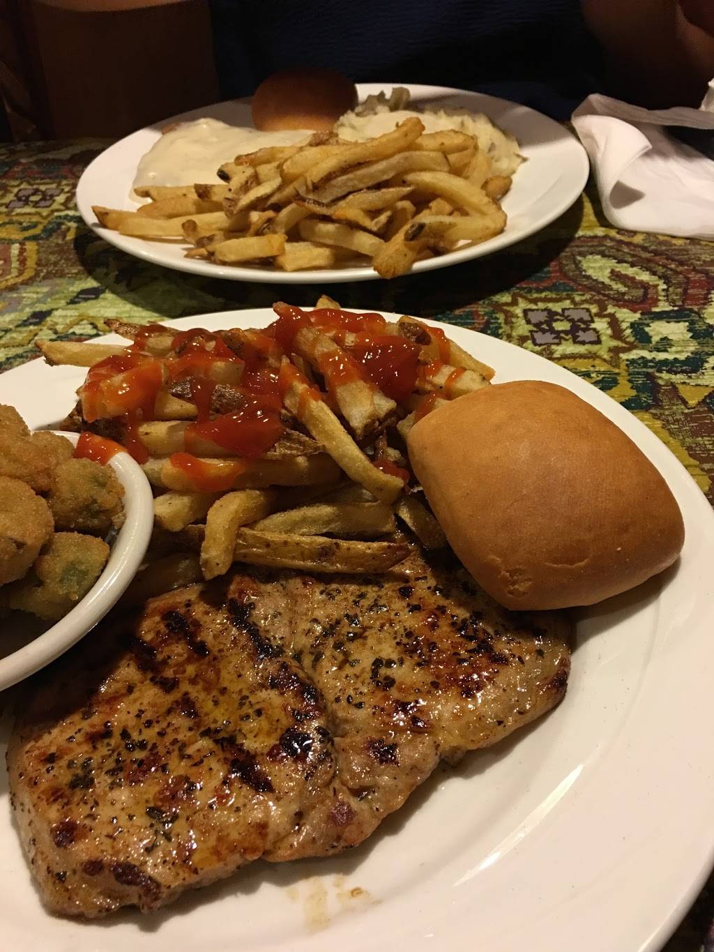 Old Hickory Steakhouse | restaurant | 624 Old Hickory Blvd, Jackson, TN 38305, USA | 7312562040 OR +1 731-256-2040