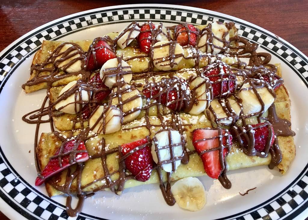 Cozy Corner Restaurant & Pancake House | restaurant | 4356 W Diversey Ave, Chicago, IL 60639, USA | 7737773500 OR +1 773-777-3500