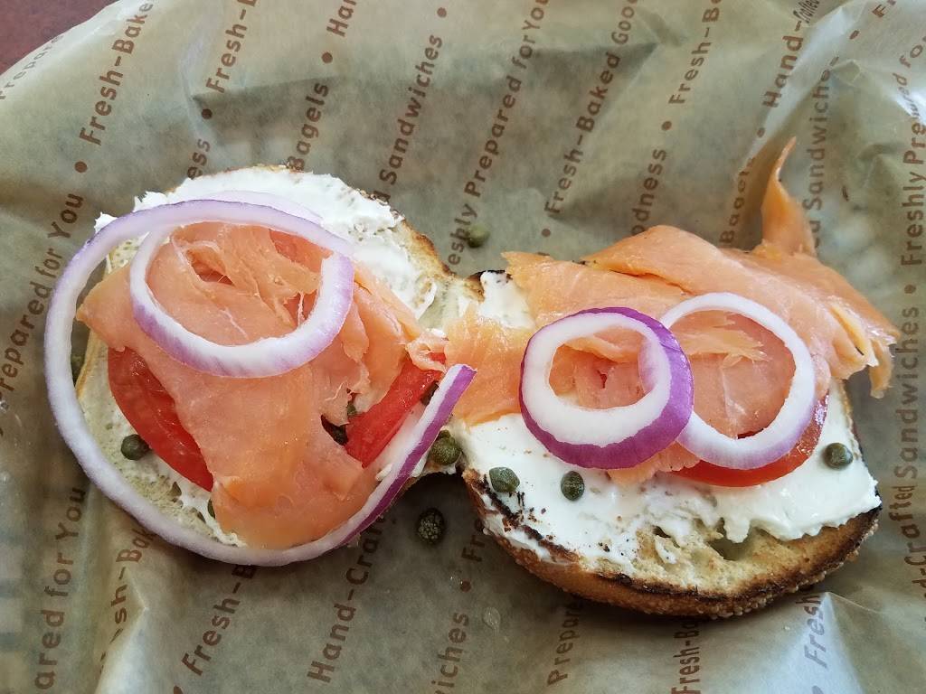 Einstein Bros. Bagels | bakery | 6256 N Federal Hwy, Fort Lauderdale, FL 33308, USA | 9547713993 OR +1 954-771-3993