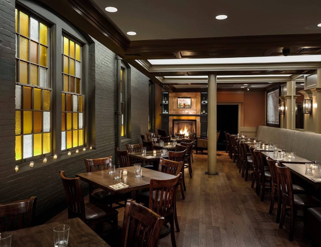 Cask Republic | restaurant | 191 Summer St, Stamford, CT 06901, USA | 2033482275 OR +1 203-348-2275