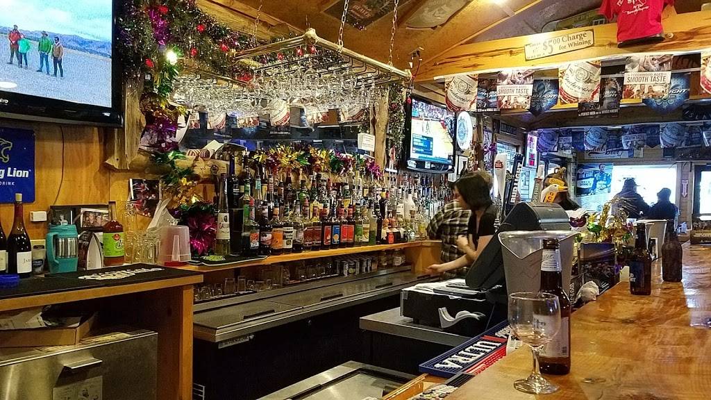 Rowdy Beaver | restaurant | 417 W Van Buren, Eureka Springs, AR 72632, USA | 4792538544 OR +1 479-253-8544