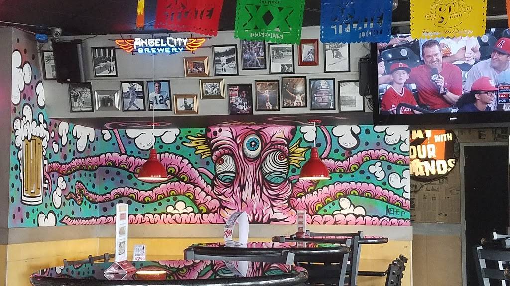 Krazy Wings Philly | restaurant | 7016 Atlantic Ave, Bell, CA 90201, USA | 3237736000 OR +1 323-773-6000