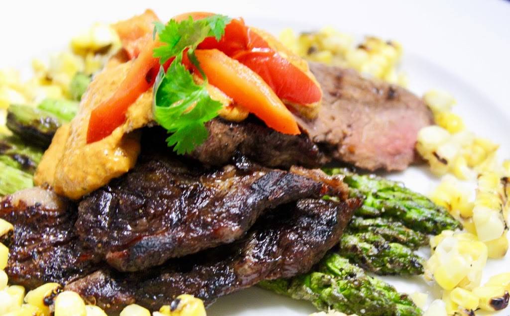 Latino Flavor Grille | restaurant | 31 N Main St, Manahawkin, NJ 08050, USA | 6099942652 OR +1 609-994-2652