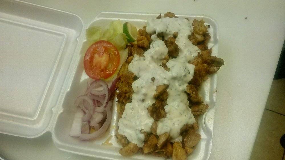 Bites & Slice | restaurant | 629 W 4th St, Wilmington, DE 19801, USA | 3025436360 OR +1 302-543-6360