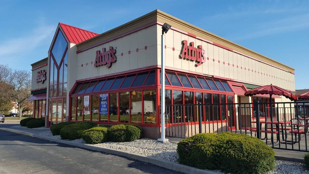Arbys | restaurant | 6483 N Keystone Ave, Indianapolis, IN 46220, USA | 3172020680 OR +1 317-202-0680