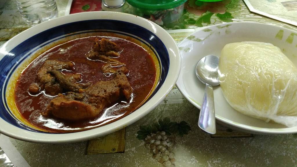 Palace Gate Restaurant - Ghanaian cuisine | restaurant | 4548 N Magnolia Ave, Chicago, IL 60640, USA | 7737691793 OR +1 773-769-1793