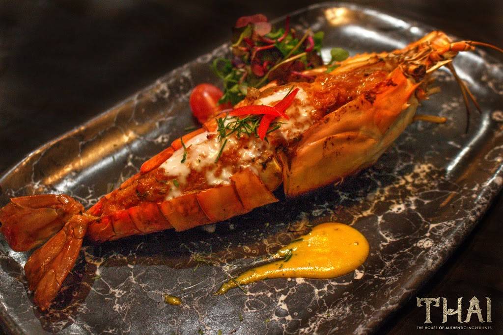 THAI - The House of Authentic Ingredients | restaurant | 4701 H St, Sacramento, CA 95819, USA | 9169429008 OR +1 916-942-9008