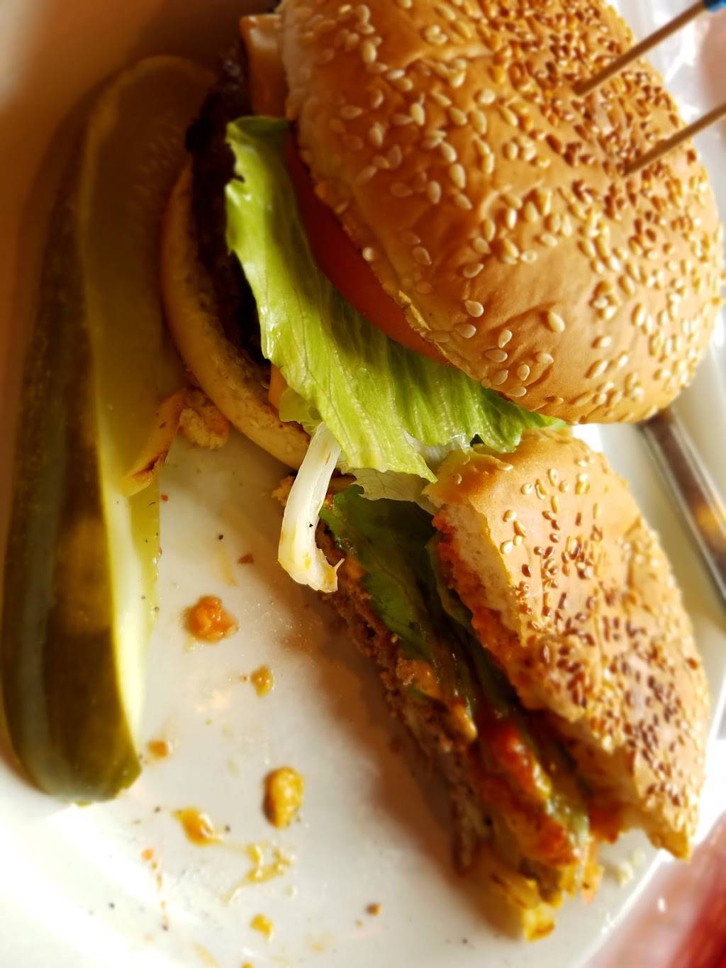 Nick Jrs Grill | restaurant | 6856 W North Ave, Chicago, IL 60707, USA | 7738875450 OR +1 773-887-5450