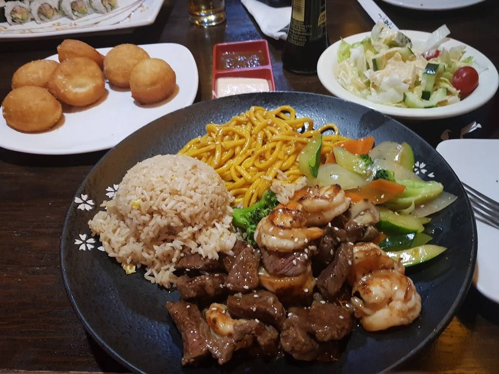 Asian Fusion | restaurant | 1635 Old 41 Hwy NW #108, Kennesaw, GA 30152, USA | 7704851035 OR +1 770-485-1035