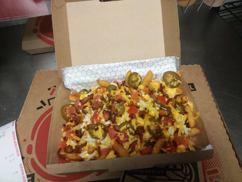 Pizza Hut | restaurant | 1930 N Bechtle Ave, Springfield, OH 45504, USA | 9373249700 OR +1 937-324-9700