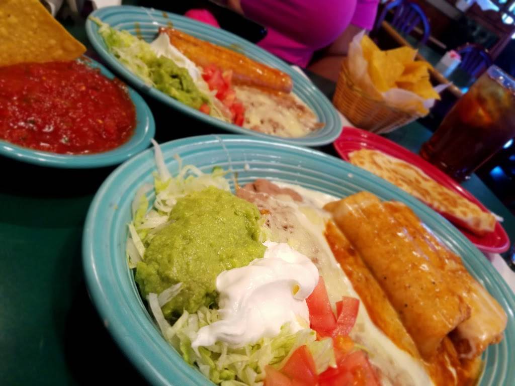 El Charro Mexican Restaurants | restaurant | 77 Bullsboro Dr, Newnan, GA 30263, USA | 6784237273 OR +1 678-423-7273