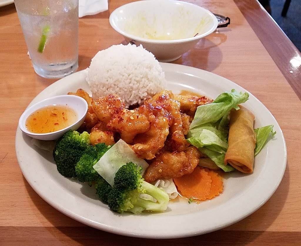 Taste of Thai | restaurant | 2535 E Arkansas Ln, Arlington, TX 76010, USA | 8175430110 OR +1 817-543-0110