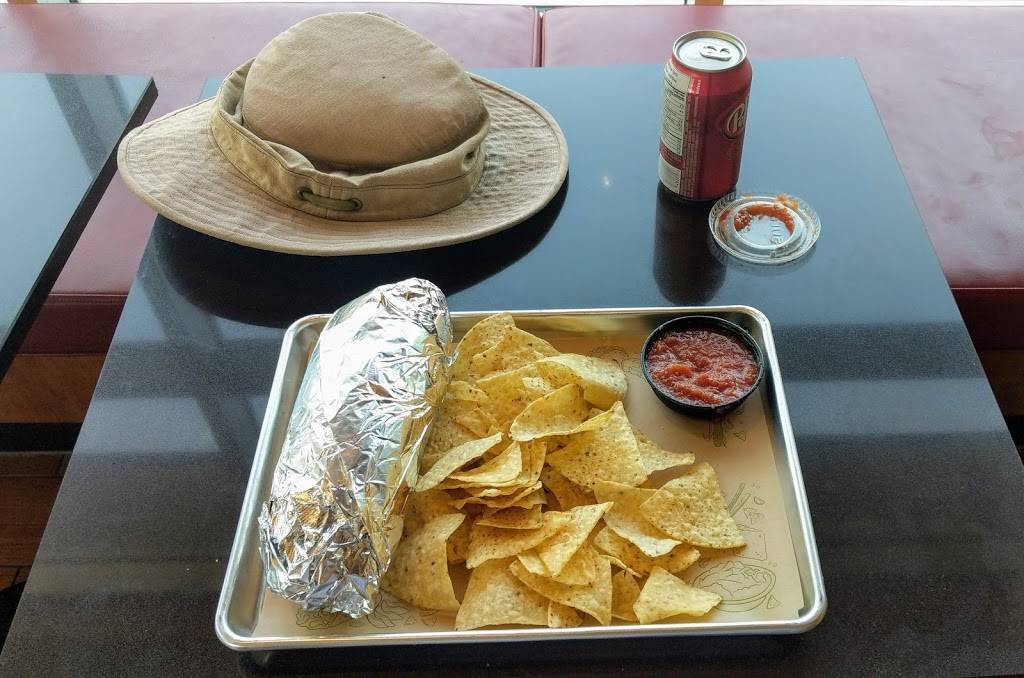 Mucho Burrito Fresh Mexican Grill | restaurant | 2002 Mer-Bleue Rd Unit J1, Orléans, ON K4A 0G2, Canada | 6138248383 OR +1 613-824-8383