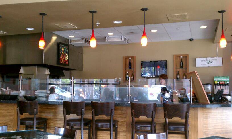 Earth Bistro | restaurant | 40695 Winchester Rd, Temecula, CA 92591, USA | 9515068888 OR +1 951-506-8888