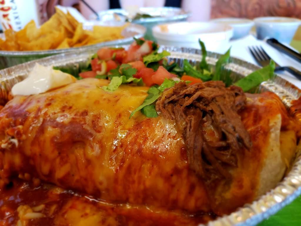 Cafe Rio Mexican Grill | restaurant | 10120 W McDowell Rd, Avondale, AZ 85392, USA | 6237482100 OR +1 623-748-2100