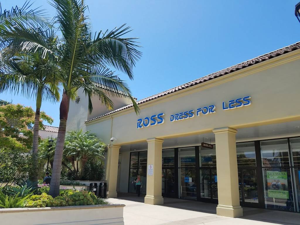 Five Points Shopping Center | shopping mall | 3943 State St, Santa Barbara, CA 93105, USA | 2135532200 OR +1 213-553-2200