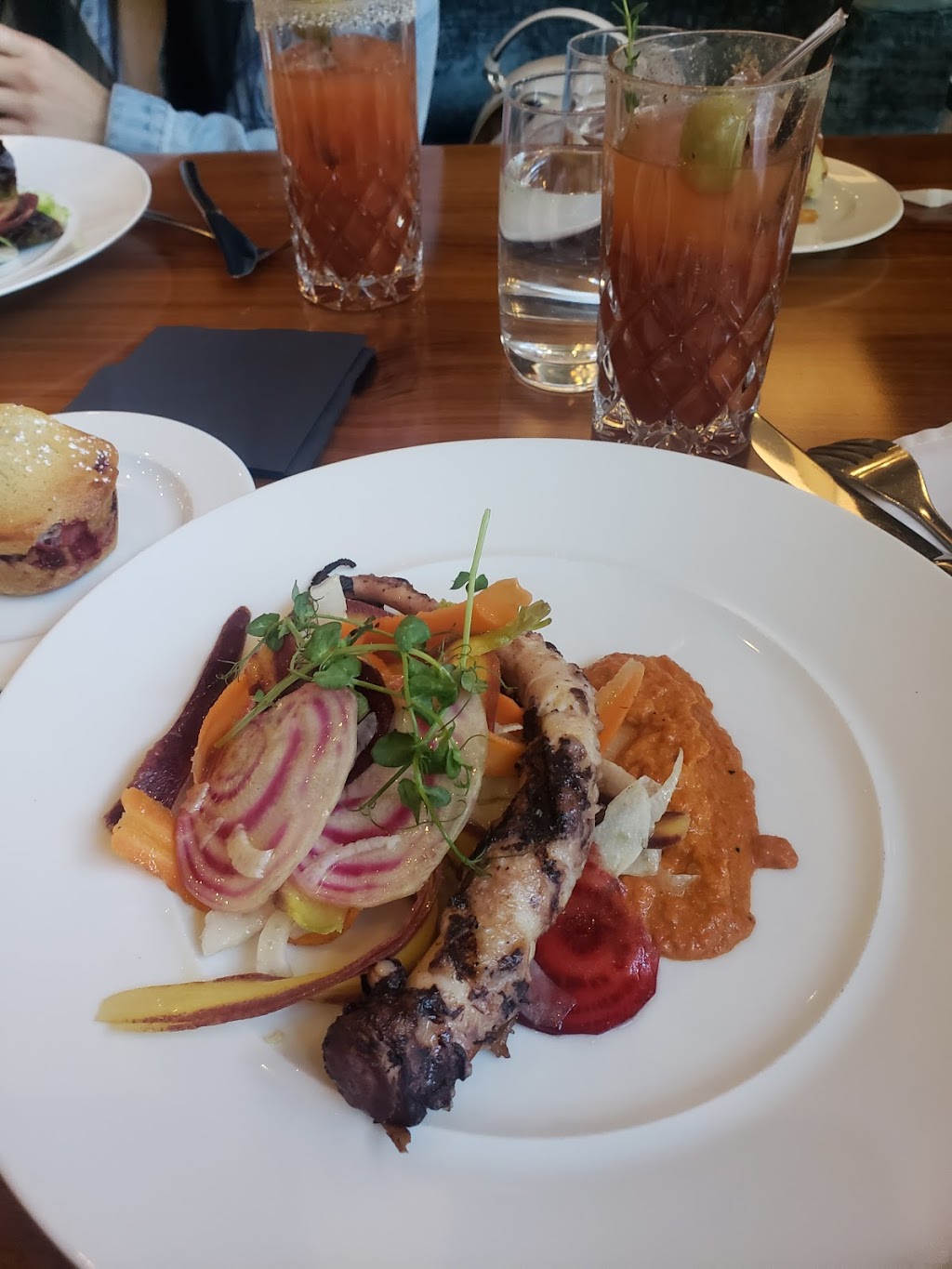 Mission + Market | restaurant | Three Alliance Center, 3550 Lenox Rd NE, Atlanta, GA 30326, USA | 4049482927 OR +1 404-948-2927