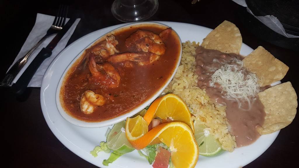 Don Zarape Mexican Food | restaurant | 12042 Burbank Blvd, Valley Village, CA 91607, USA | 8186230028 OR +1 818-623-0028