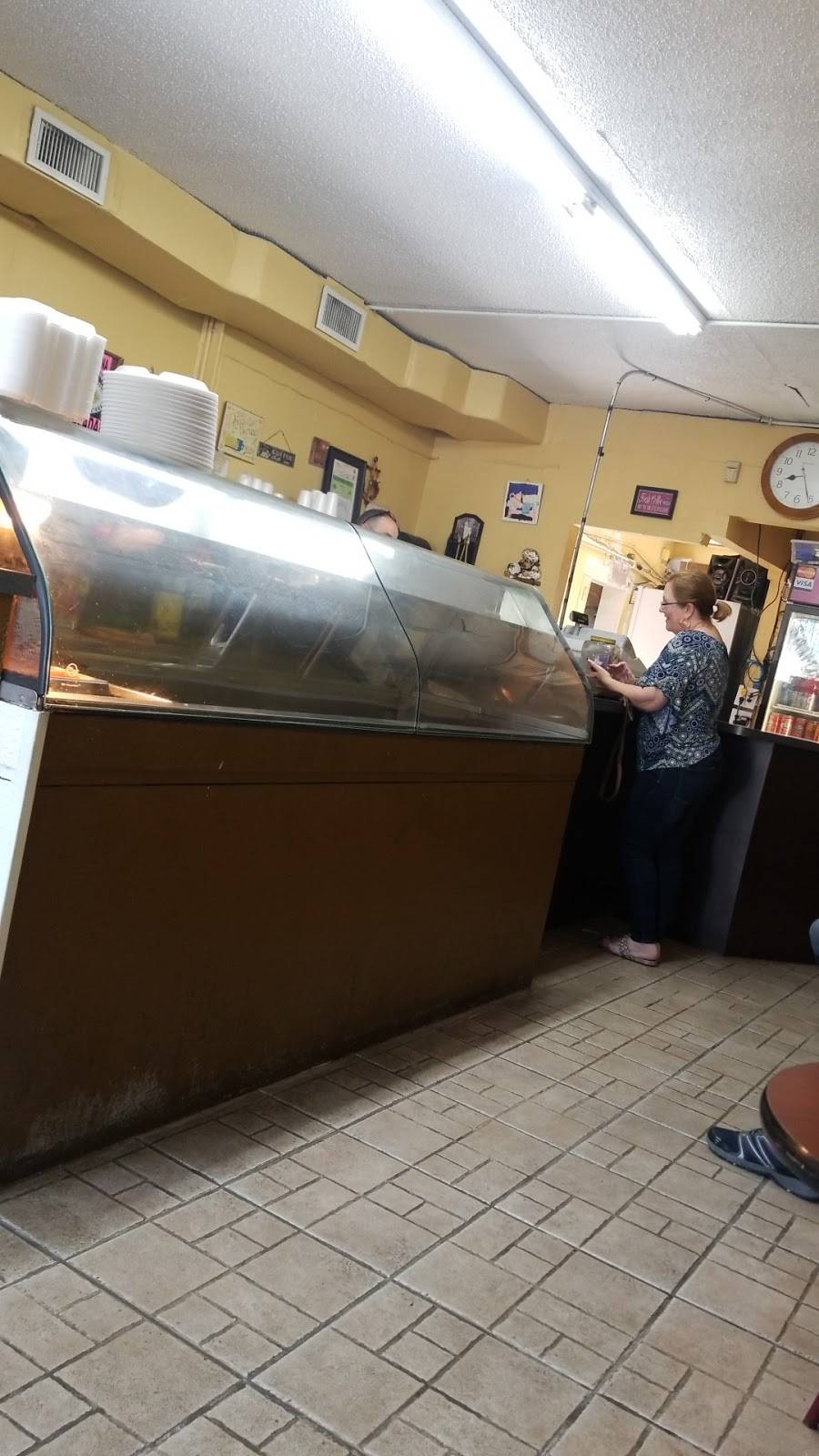 La Casa Del Pan Con Bistec | restaurant | 4629 N Lois Ave, Tampa, FL 33614, USA | 8138767466 OR +1 813-876-7466