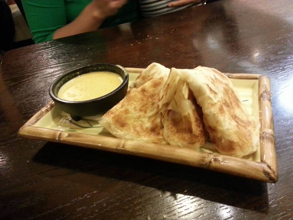 Thai Kitchen and Noodles | restaurant | 2461 Stoneridge Mall, Pleasanton, CA 94588, USA | 9258478888 OR +1 925-847-8888