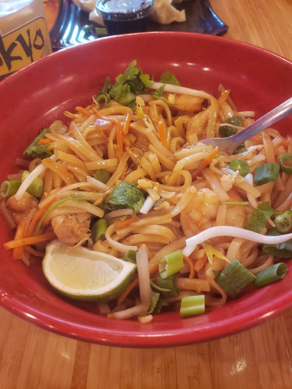 Tokyo Joes - Longmont | restaurant | 15 Ken Pratt Blvd, Longmont, CO 80501, USA | 7206844159 OR +1 720-684-4159