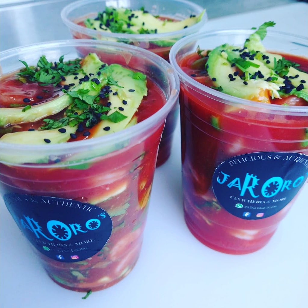 Jaroros cevichería and More | restaurant | 2901 S Jackson Rd, Pharr, TX 78577, USA | 9566618586 OR +1 956-661-8586