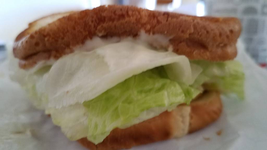 Jack in the Box | restaurant | 5 N 4th Ave, Chula Vista, CA 91910, USA | 6194260533 OR +1 619-426-0533