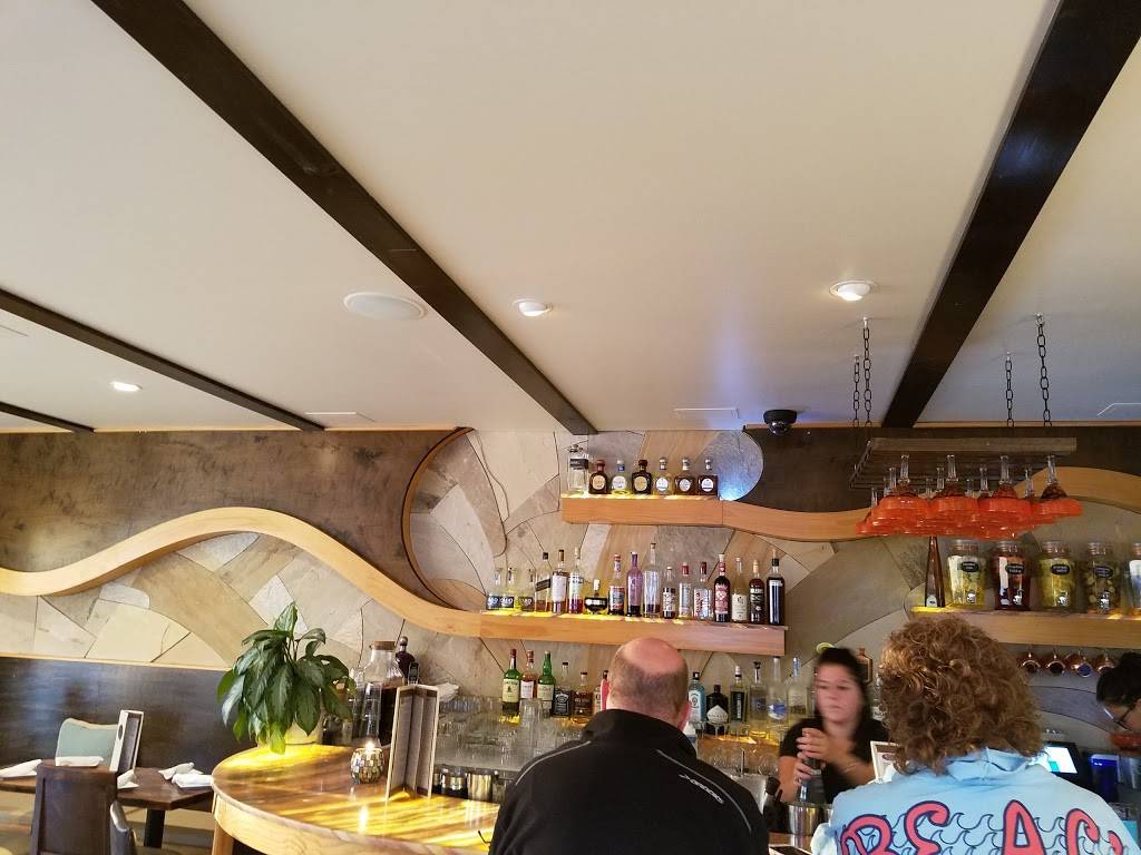 14 Global | restaurant | 14 N Pennsylvania Ave, Bethany Beach, DE 19930, USA | 3026161035 OR +1 302-616-1035