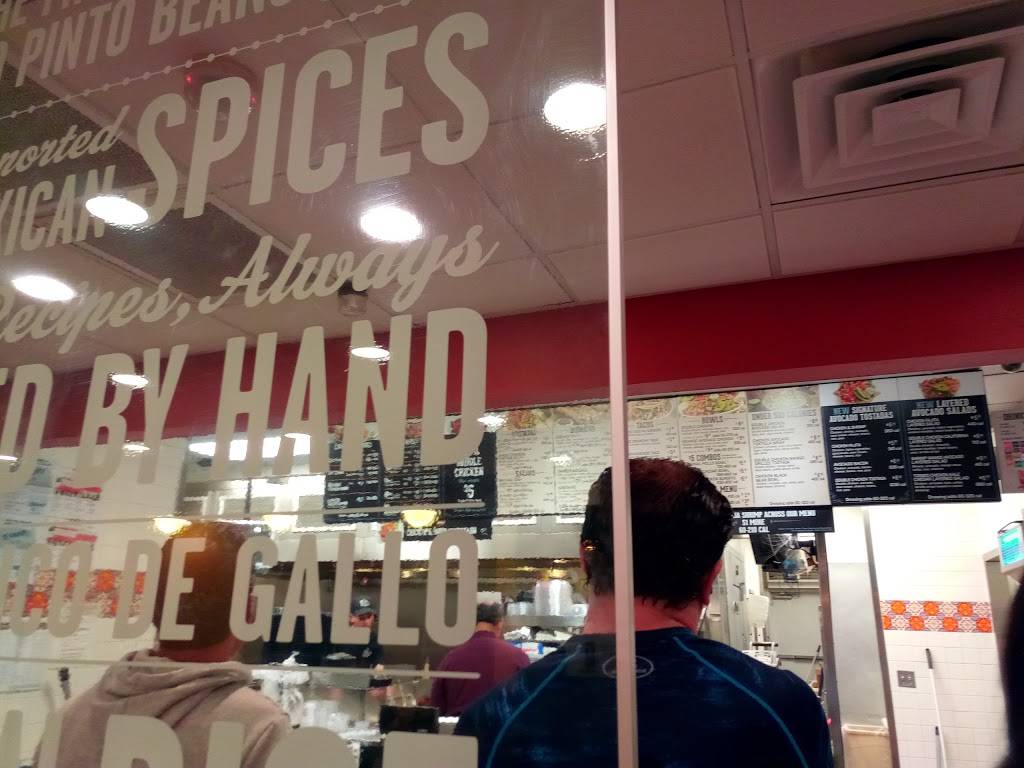 El Pollo Loco | restaurant | 235 S Glendale Ave, Glendale, CA 91205, USA | 8185450700 OR +1 818-545-0700