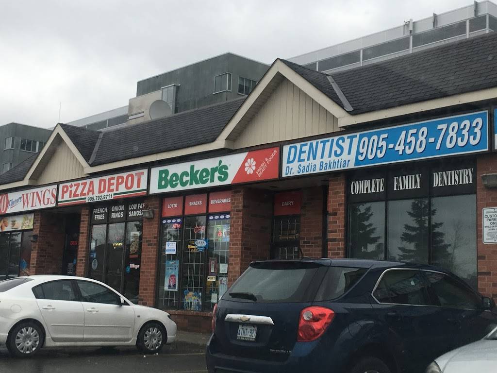 Wings N Things | restaurant | 945 Peter Robertson Blvd, Brampton, ON L6R 1W6, Canada | 9057899464 OR +1 905-789-9464