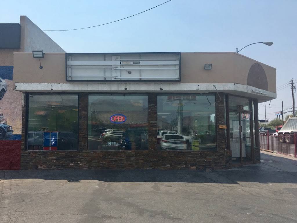 Rubalcaba Taco Shop #2 | restaurant | 5185 E Lake Mead Blvd A, Las Vegas, NV 89156, USA | 7024525832 OR +1 702-452-5832