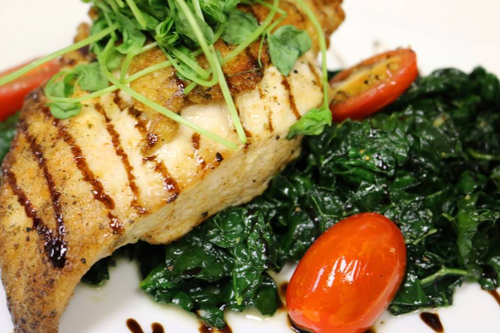 Fire and Brimstone Tavern | restaurant | 10595 Old Alabama Road Connector, #1, Alpharetta, GA 30022, USA | 6785689543 OR +1 678-568-9543