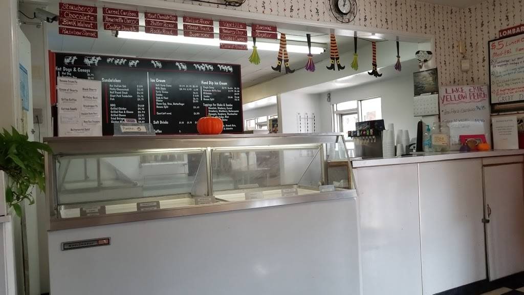 Lombardi Pizza & Ice Cream | restaurant | 6251 S High St, Lockbourne, OH 43137, USA | 6144916500 OR +1 614-491-6500