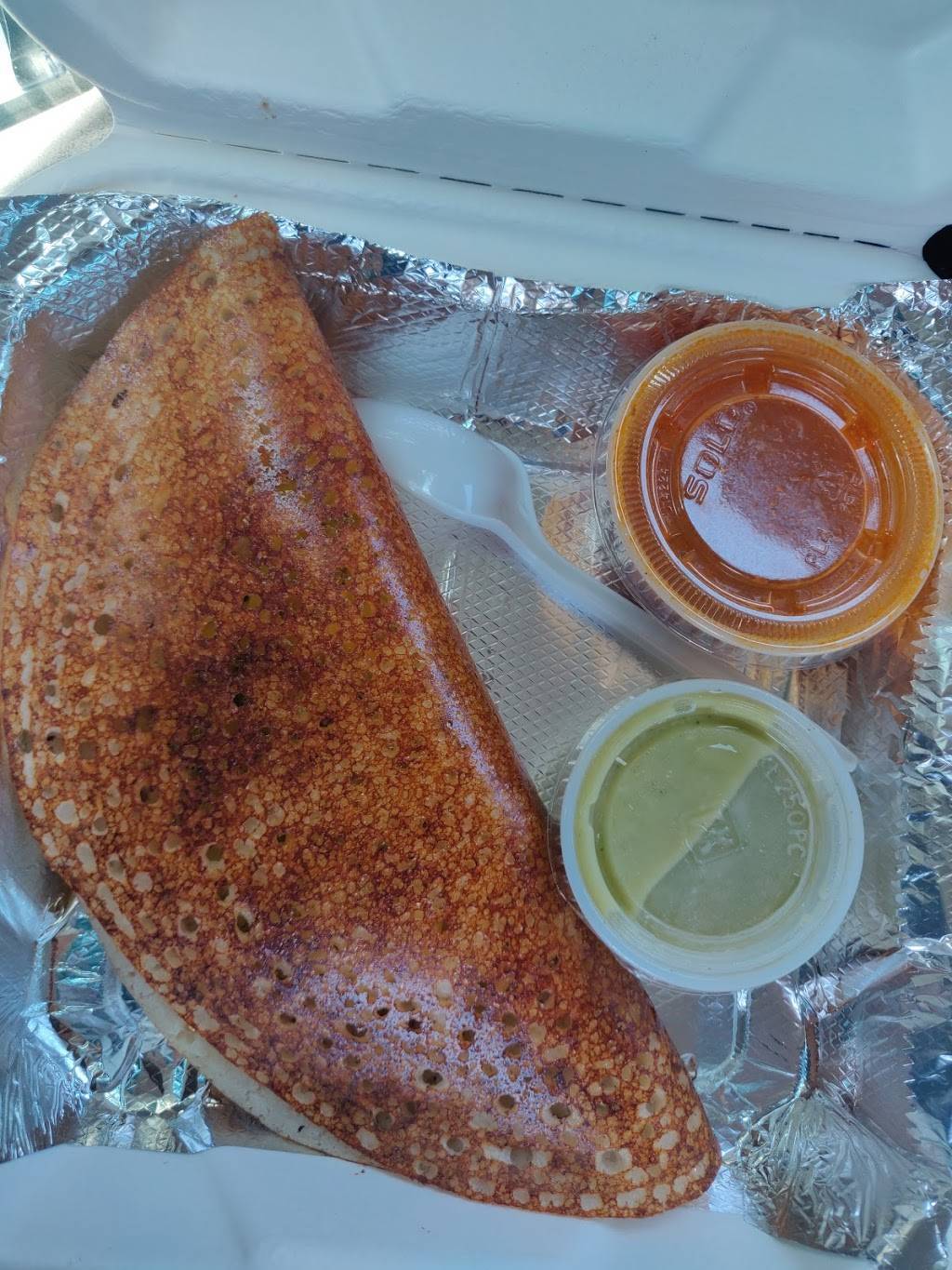 Surya Darshini | restaurant | 6000 Bollinger Canyon Rd, San Ramon, CA 94583, USA | 6692573672 OR +1 669-257-3672