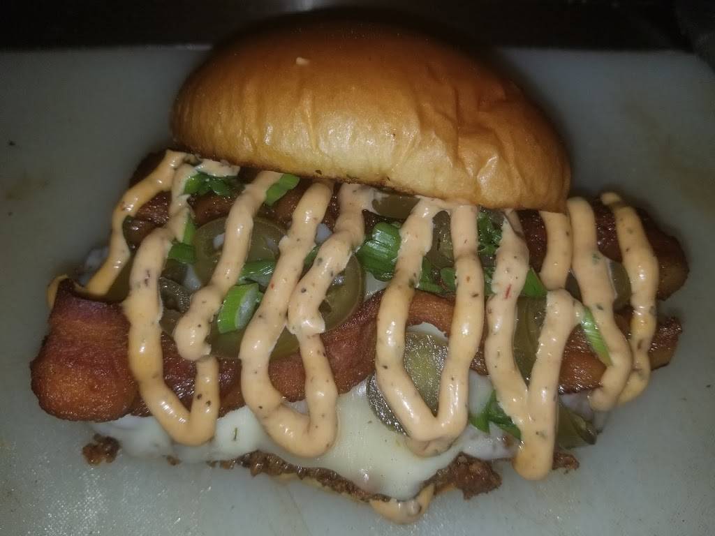 OVERTIME BAR & GRILL | restaurant | 320 S 8th St, Fernandina Beach, FL 32034, USA | 9044328448 OR +1 904-432-8448