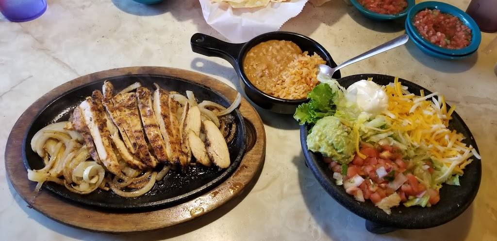 Chuys | restaurant | 3408 Central Expy, Plano, TX 75074, USA | 4692419393 OR +1 469-241-9393