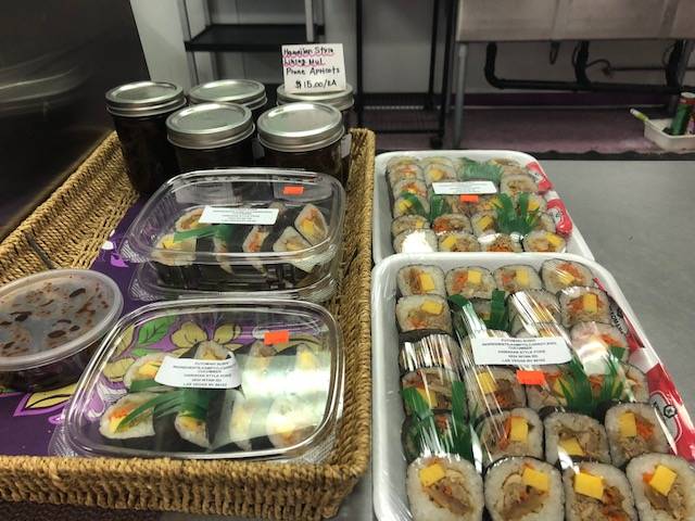 Hawaiian Style Poke | restaurant | 3524 Wynn Rd, Las Vegas, NV 89103, USA | 7022020729 OR +1 702-202-0729