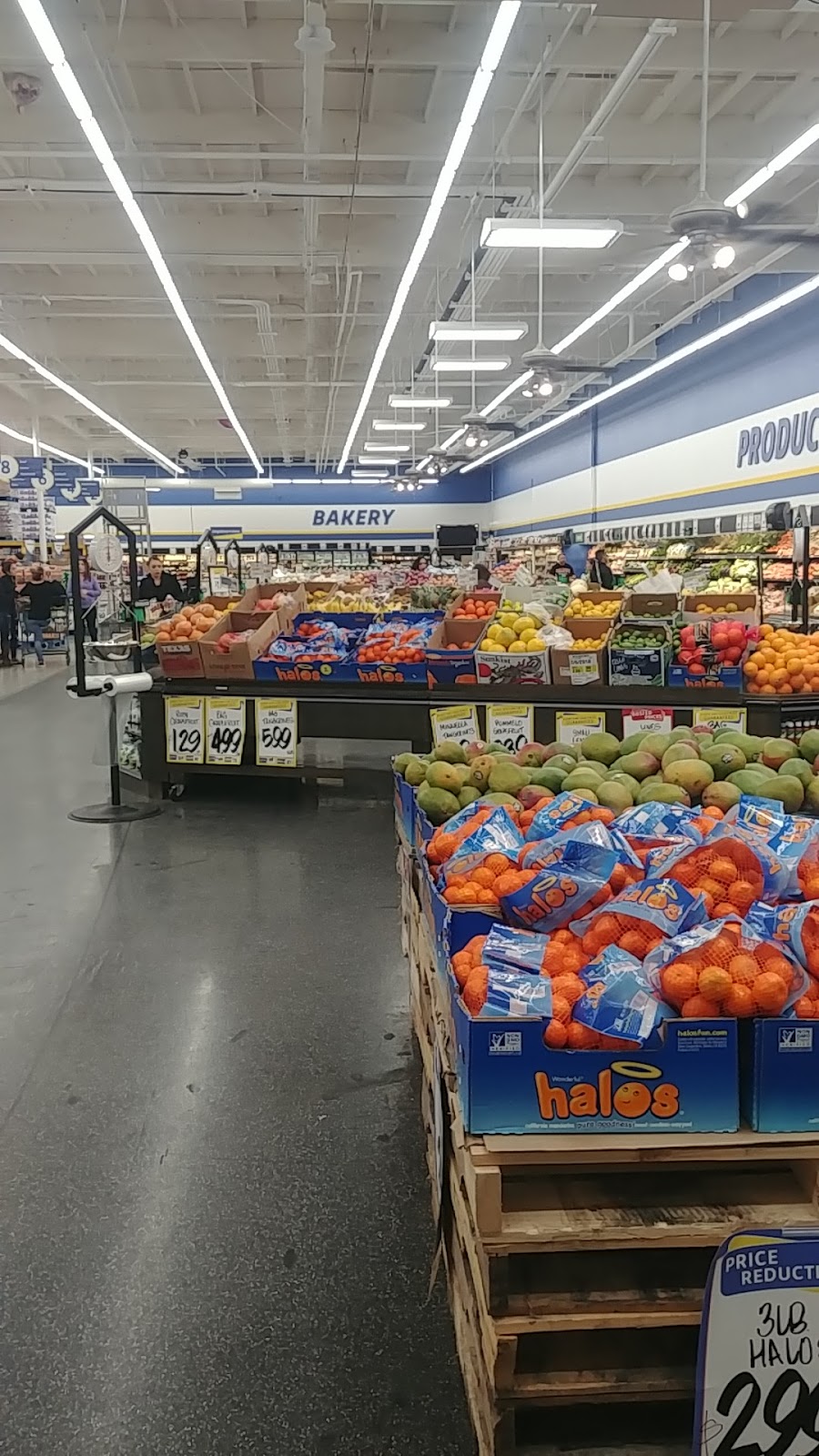 FoodMaxx | meal delivery | 2020 W Briggsmore Ave, Modesto, CA 95350, USA | 2095309677 OR +1 209-530-9677