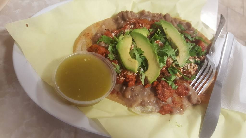 La Palma | restaurant | 412 N State College Blvd, Anaheim, CA 92806, USA | 7147744858 OR +1 714-774-4858