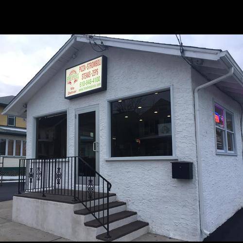 Freshies Pizza & Grill | restaurant | 625 New St, Spring City, PA 19475, USA | 6109484100 OR +1 610-948-4100