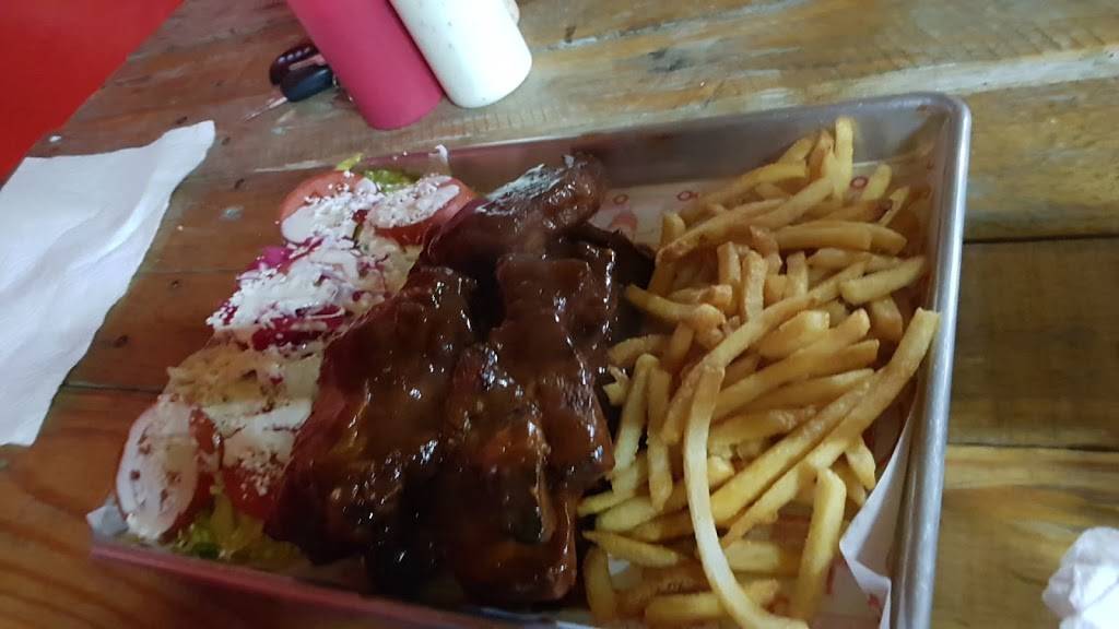 El Parrillon Movil | restaurant | Blvd. Fundadores 5420, Valle del Rubiseccion Lomas, 22630 Tijuana, B.C., Mexico | 016645514052 OR +52 664 551 4052