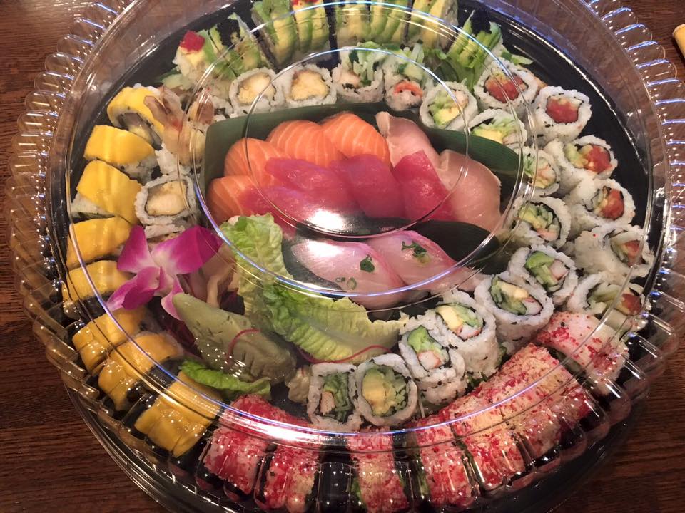 Sushi on me (chicago) | restaurant | 3220 W Grand Ave, Chicago, IL 60651, USA | 2242278703 OR +1 224-227-8703