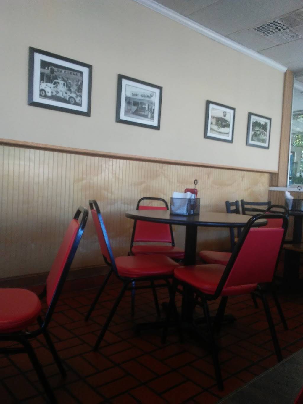 Dairy Queen Store | restaurant | 904 S Market St, Brenham, TX 77833, USA | 9798362362 OR +1 979-836-2362