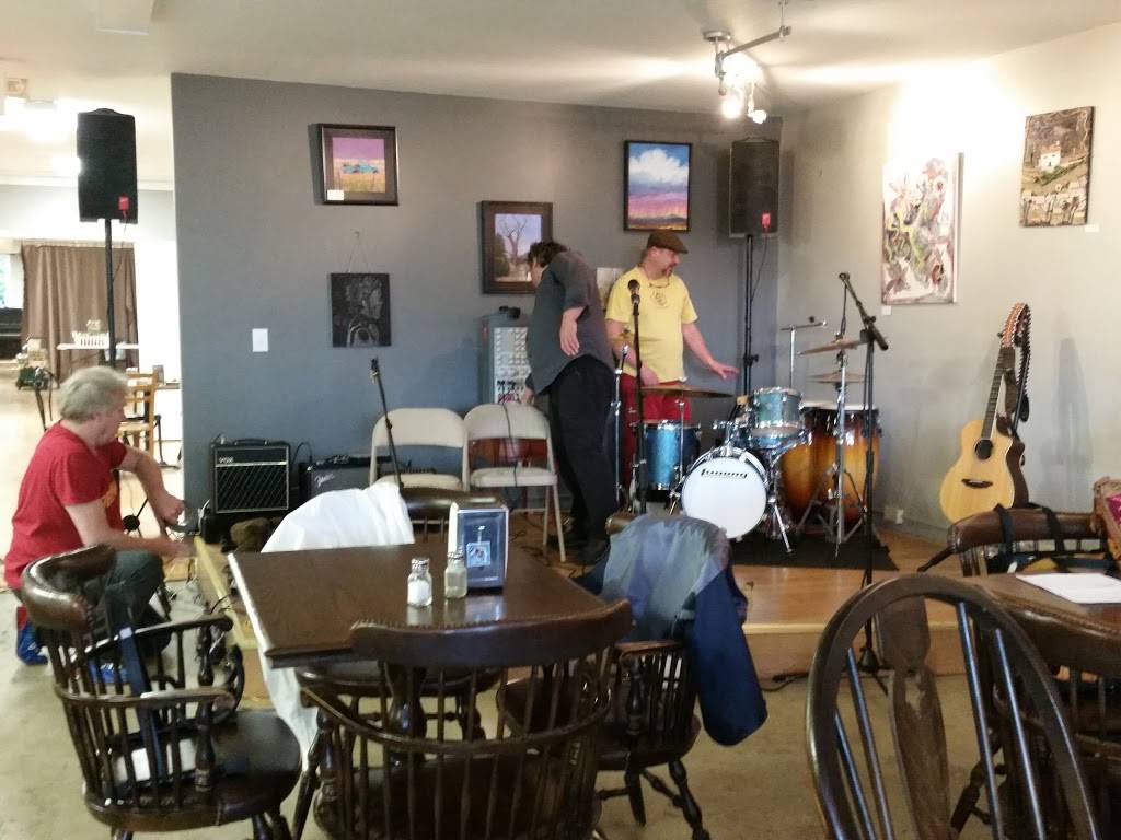 The Living Room Coffeehouse and Winebar | cafe | 215 E Main St, Pilot Mountain, NC 27041, USA | 3364444359 OR +1 336-444-4359